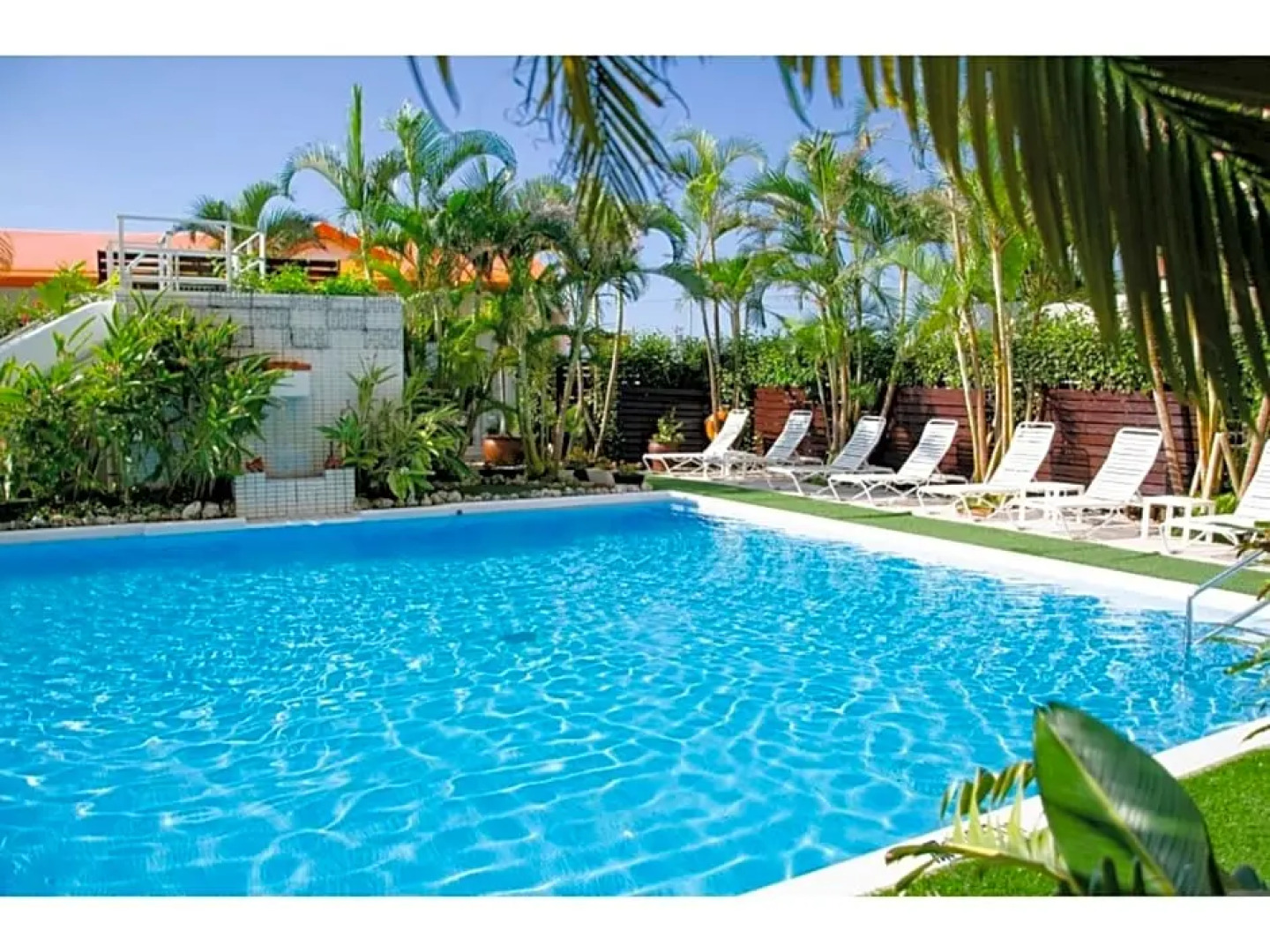 HOTEL GranView Garden OKINAWA - Vacation STAY 44967v