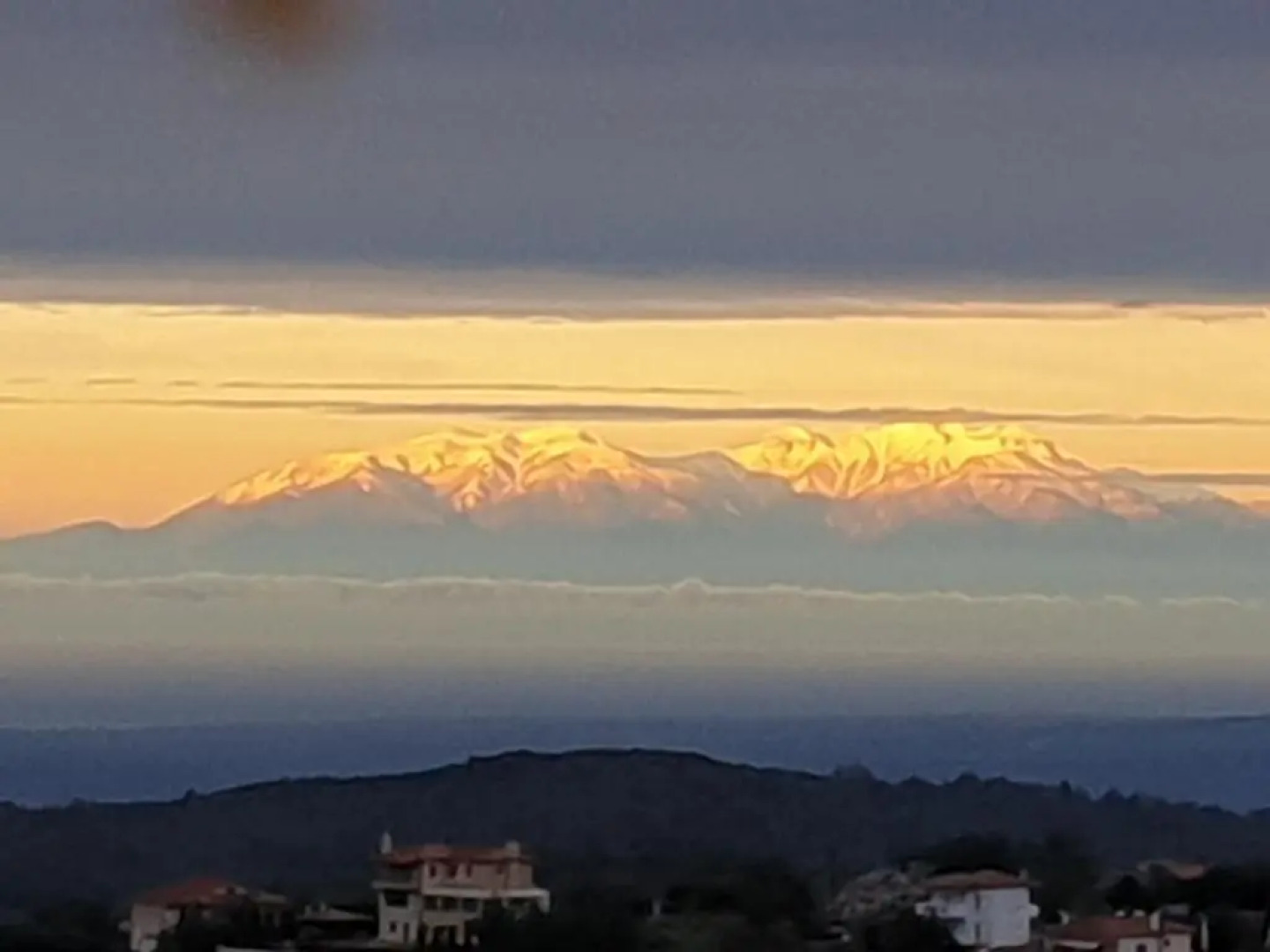 Country Cottage I & Country Cottage II