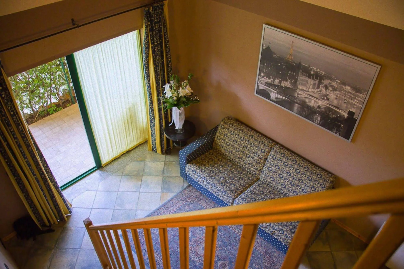 Hotel Ristorante La Perla