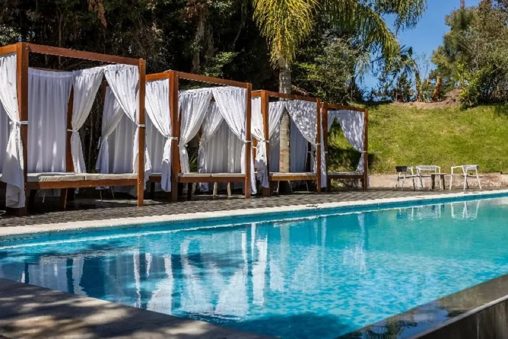 Park Hotel - Punta del Este