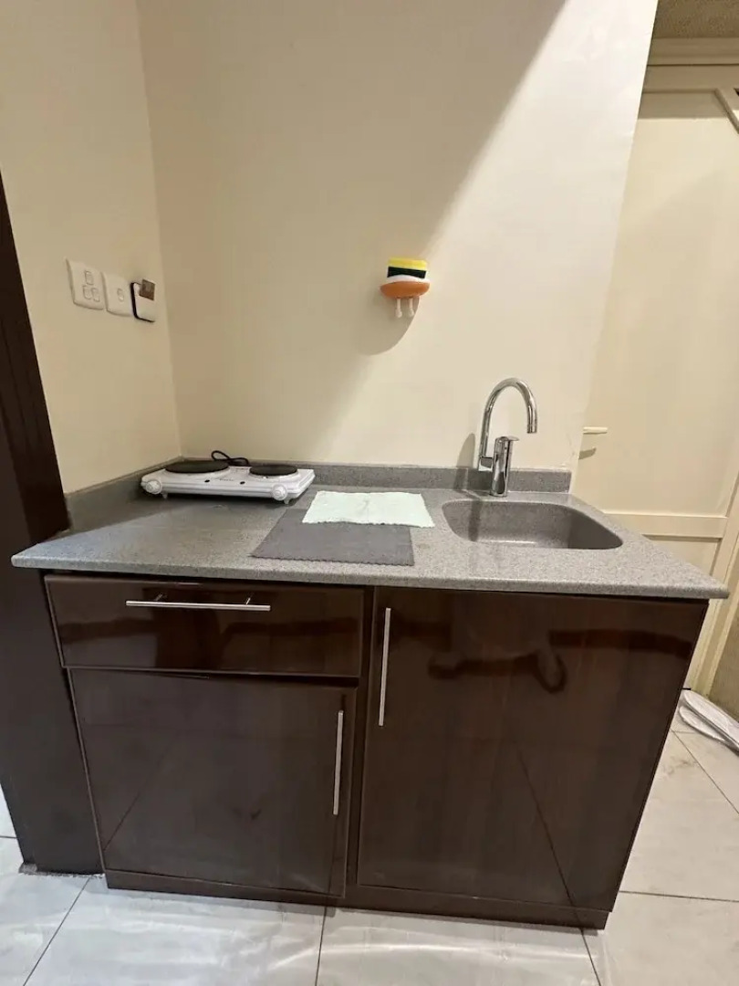 تميُّز الاقامة للشقق المخدومة Tamyoz Aqama for Serviced Apartments