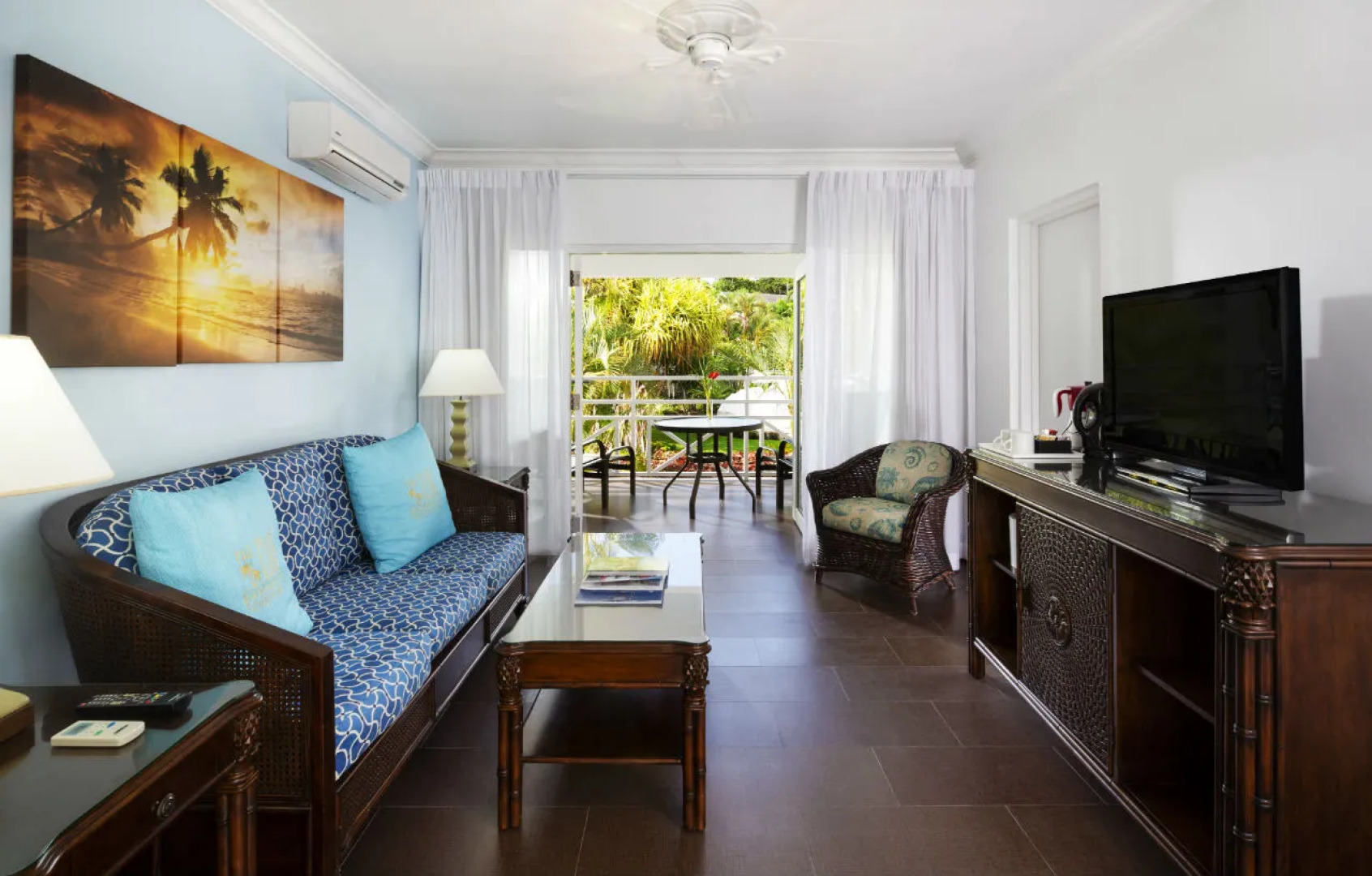 The Club, Barbados Resort & Spa Adults Only - All Inclusive