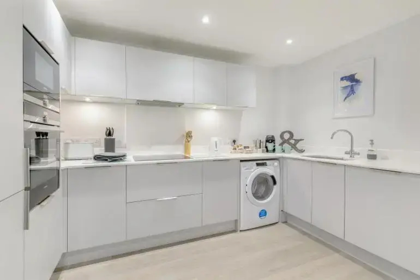 2 Rockham - Luxury Apartment at Byron Woolacombe, only 4 minute walk to Woolacombe Beach!