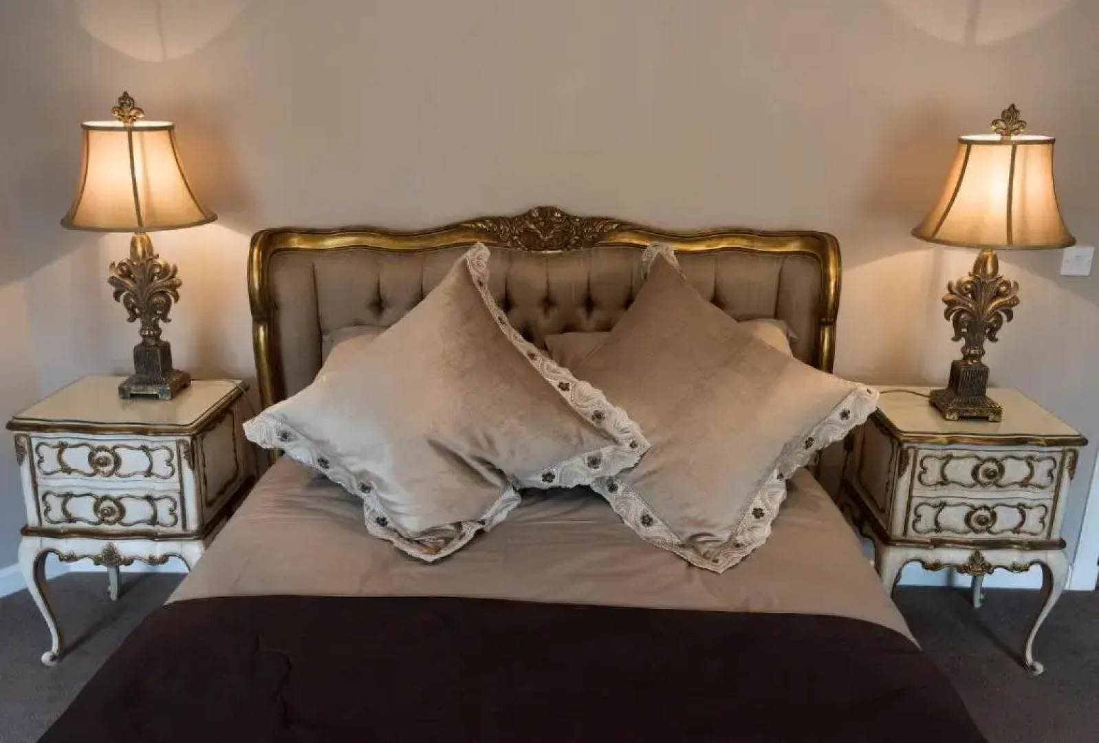 The Newport Restaurant with Rooms