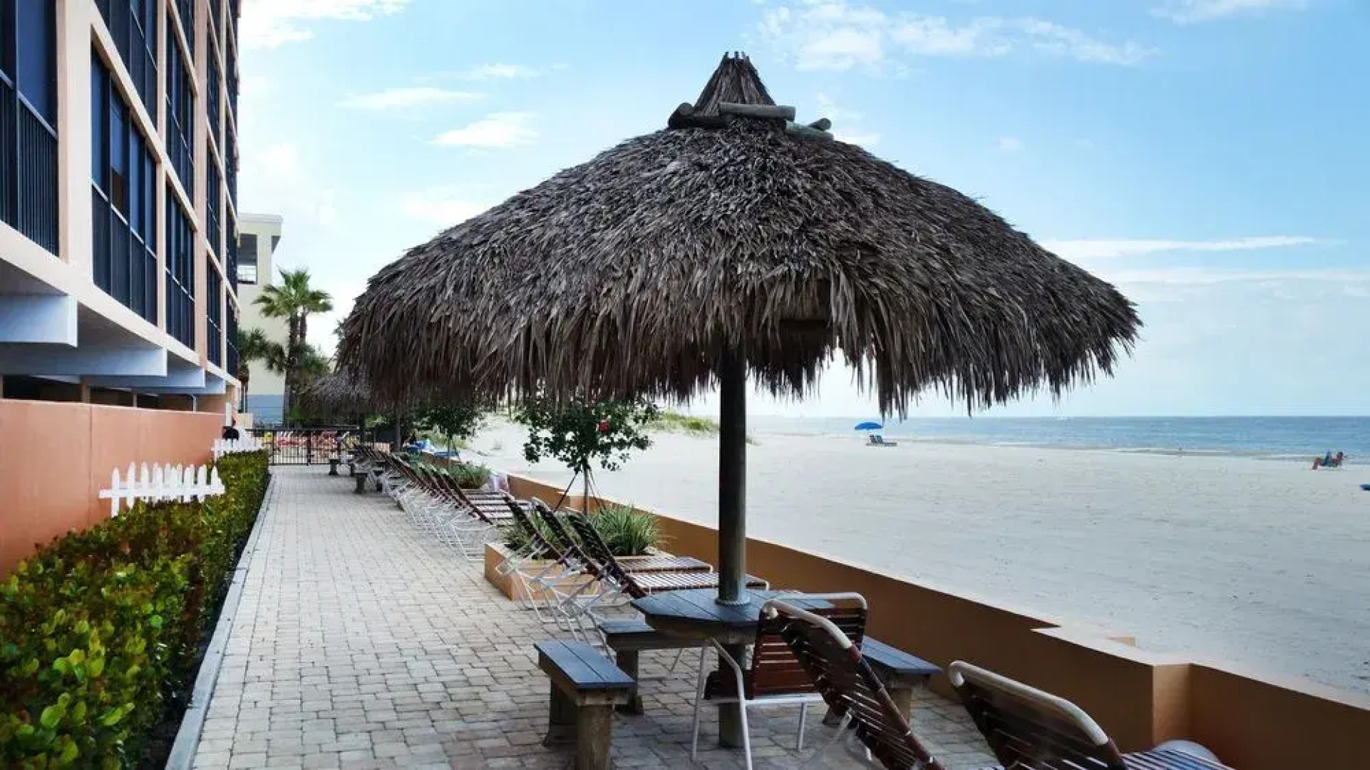 Villa Madeira by TRS