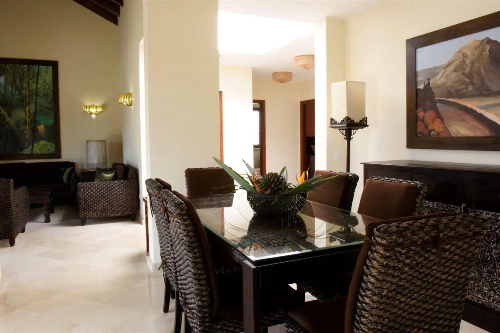 Hotel Boutique Casa vieja