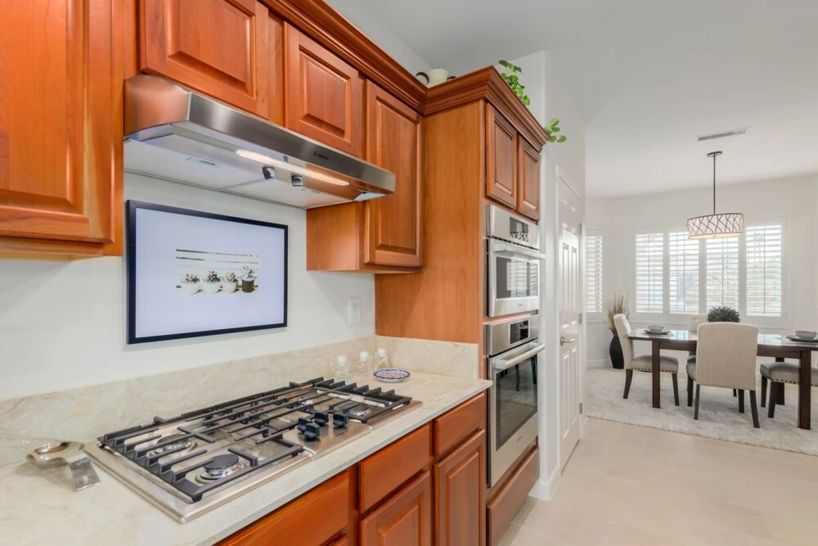 Grand Spectacular 3/3 with Separate Casita on the Golf Course! by RedAwning