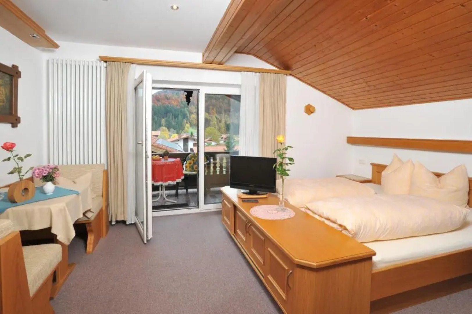 Gästehaus Bartholomäus