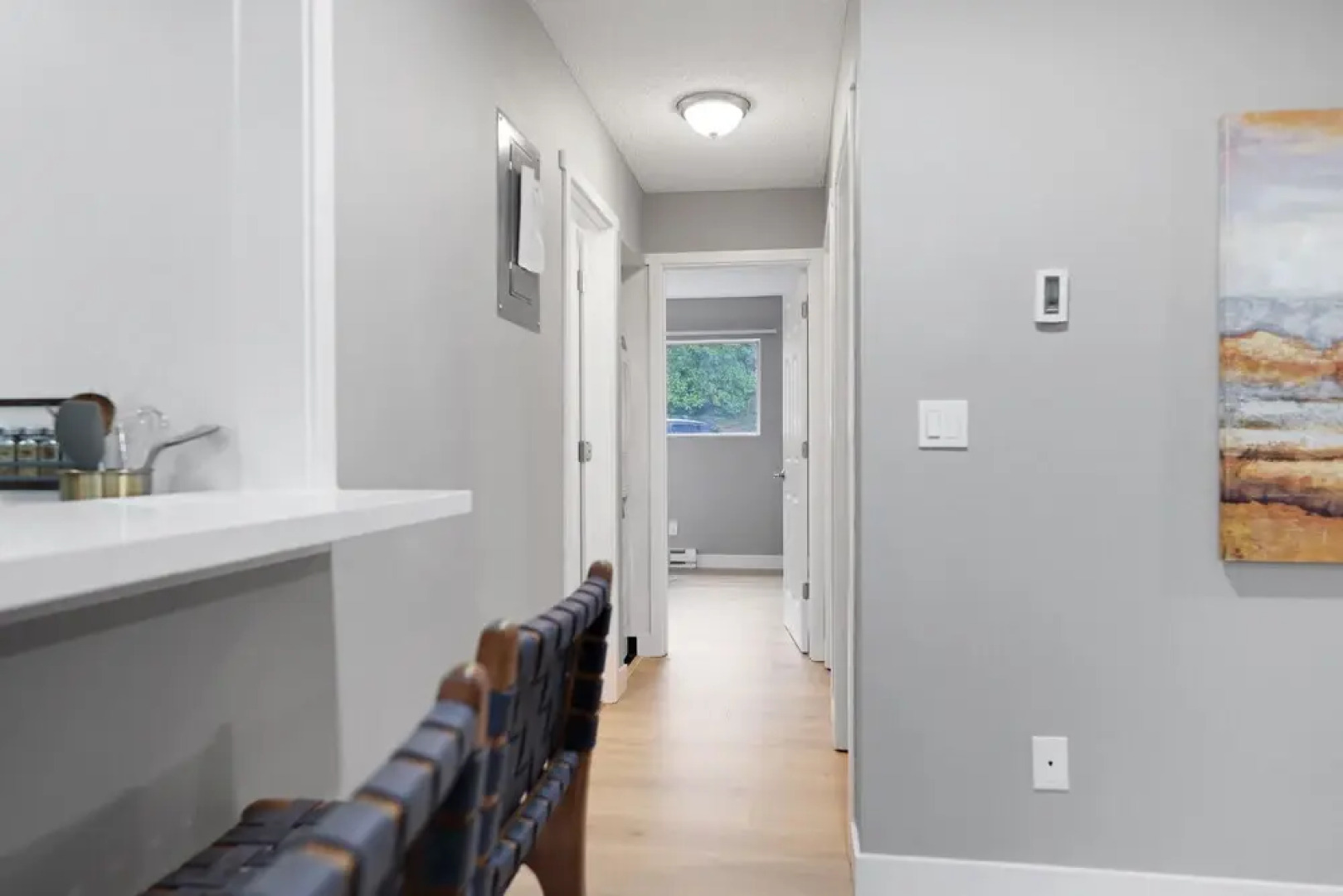 Cute Delightfully Remodeled Spacious Condo 2 Bedroom Condo by RedAwning