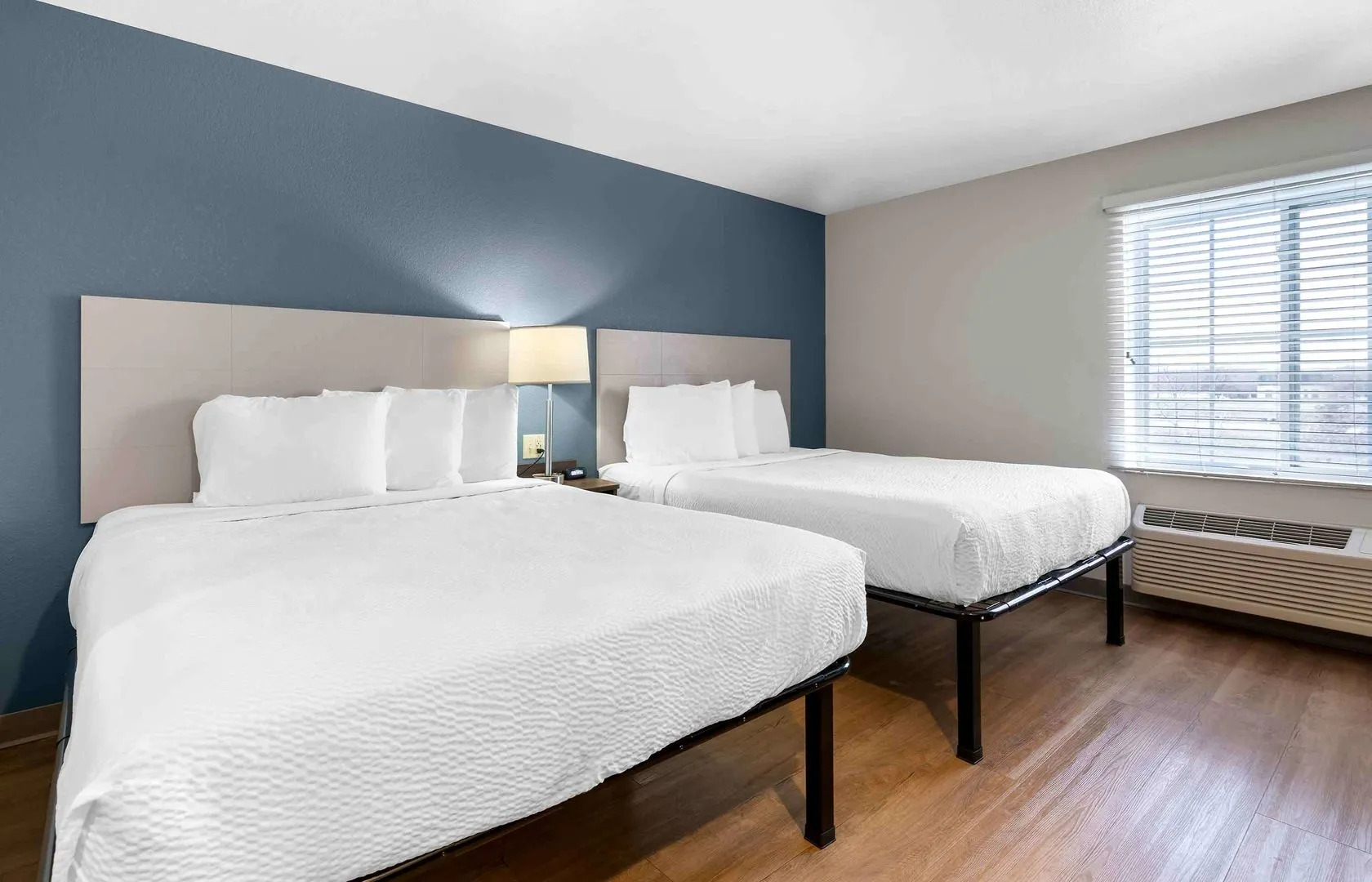 Extended Stay America Suites - Nashua - Merrimack