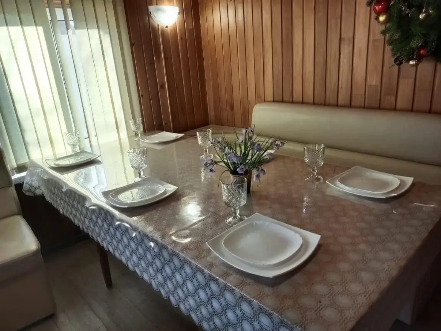 Коттедж на проезде Жуковского, дом 39