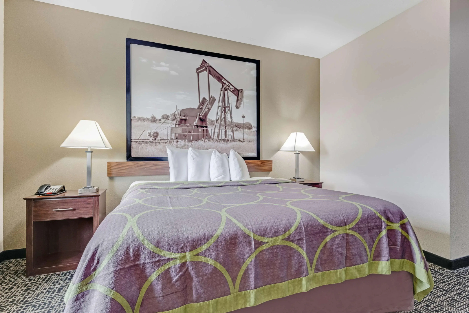 SureStay Plus Hotel by Best Western Owasso Tulsa North