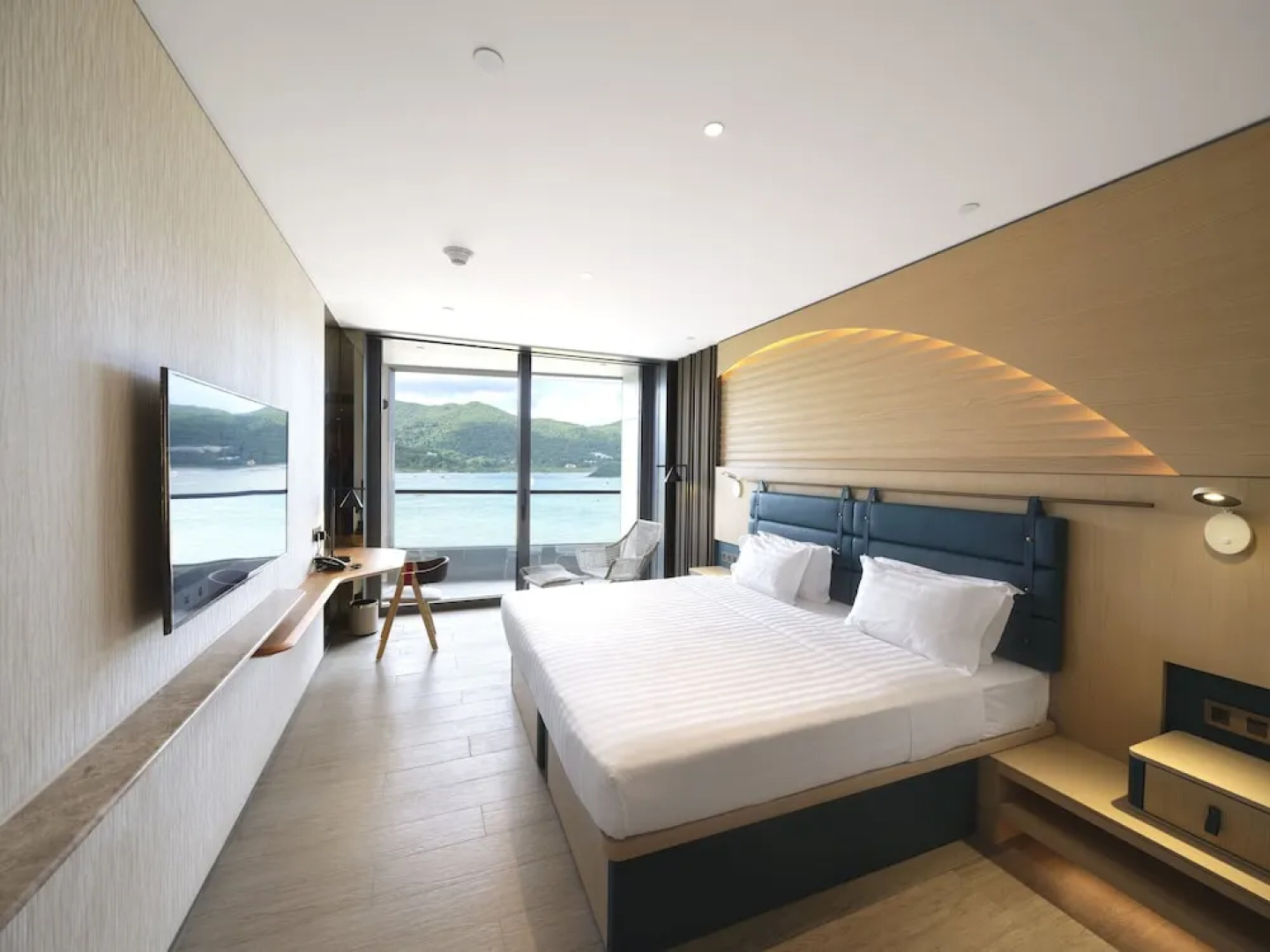 WM Hotel Hong Kong, Vignette Collection by IHG