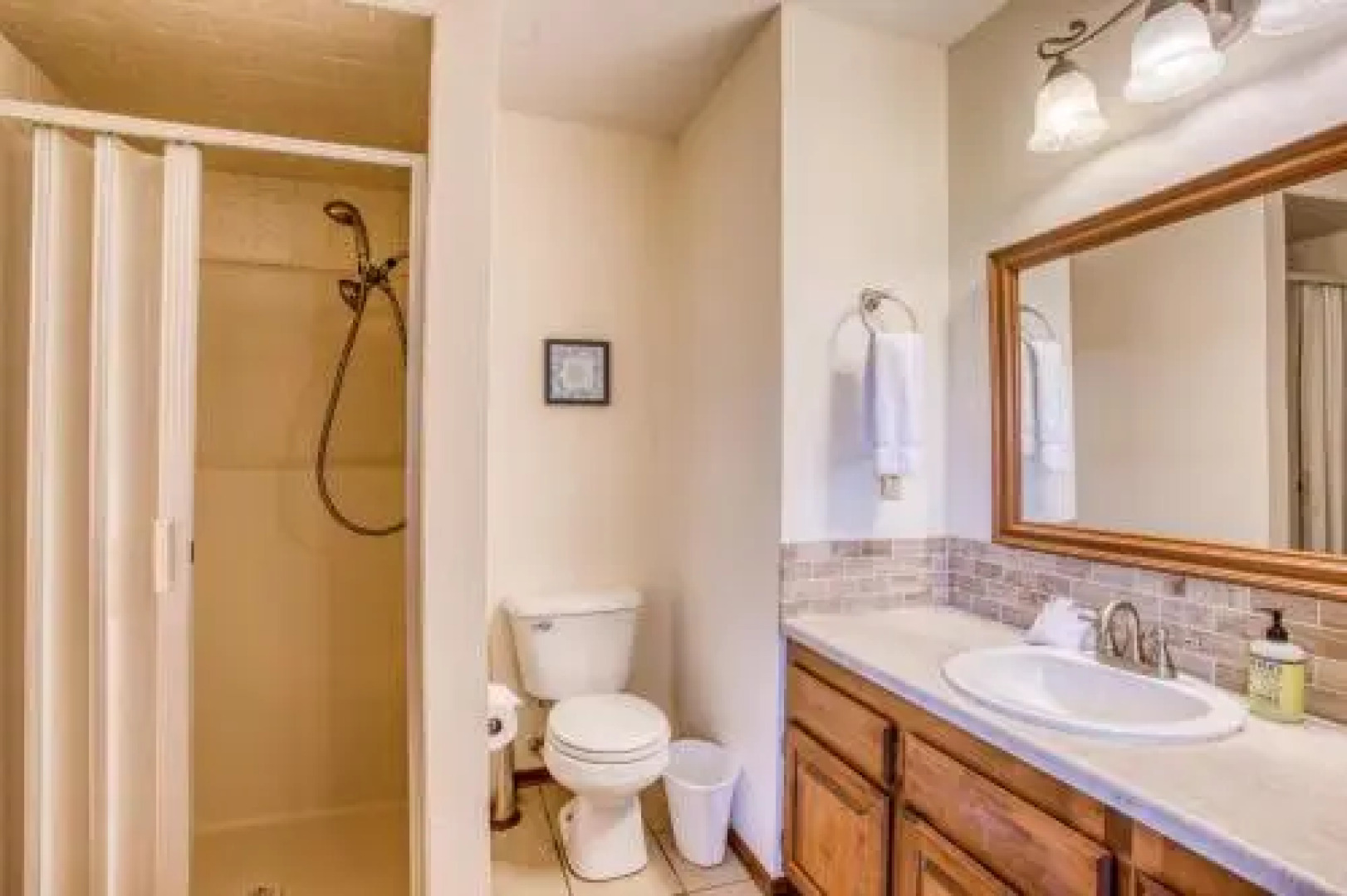 Bay Bridge Beach House