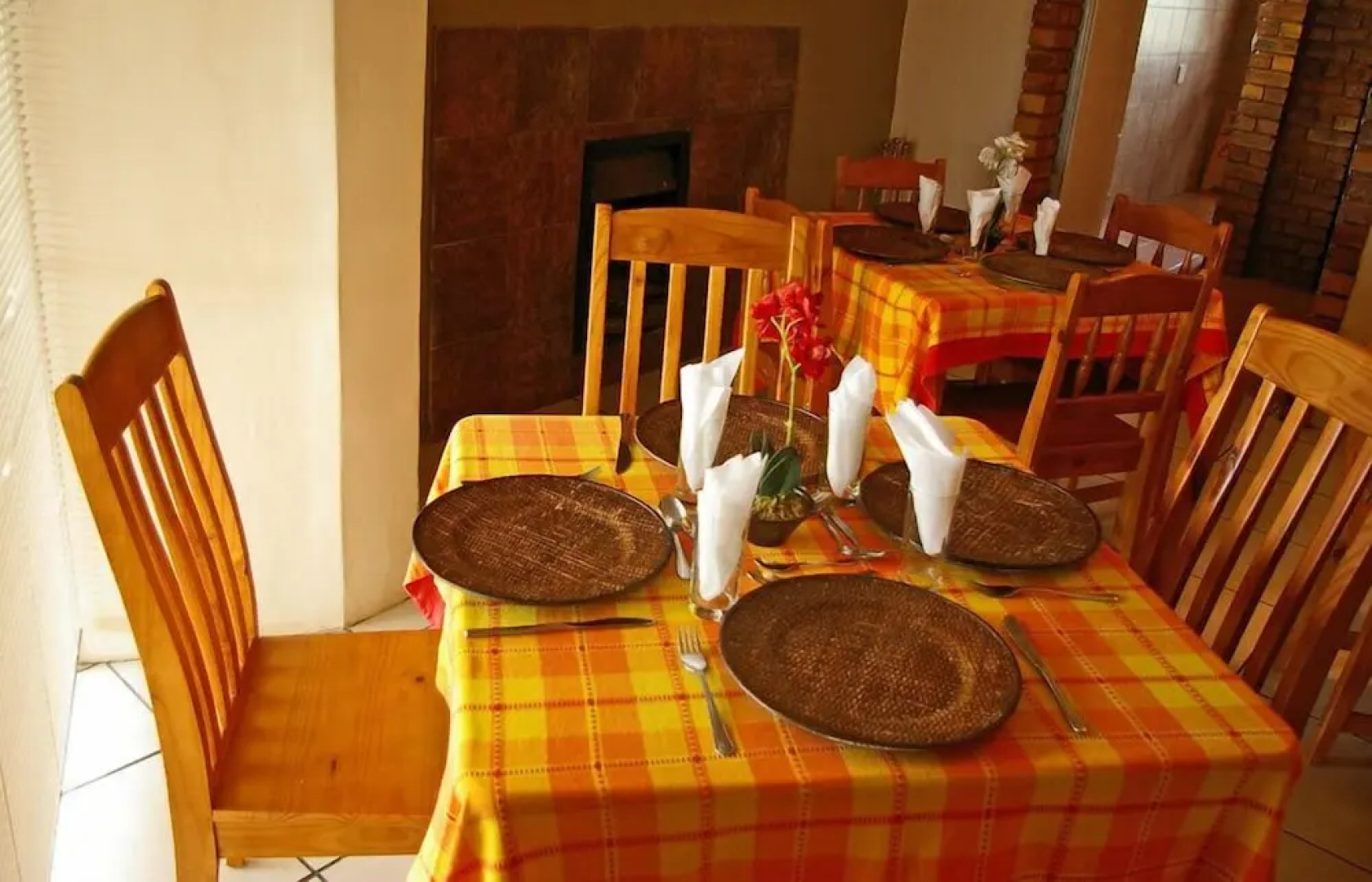 Bella Bonnie Guest House