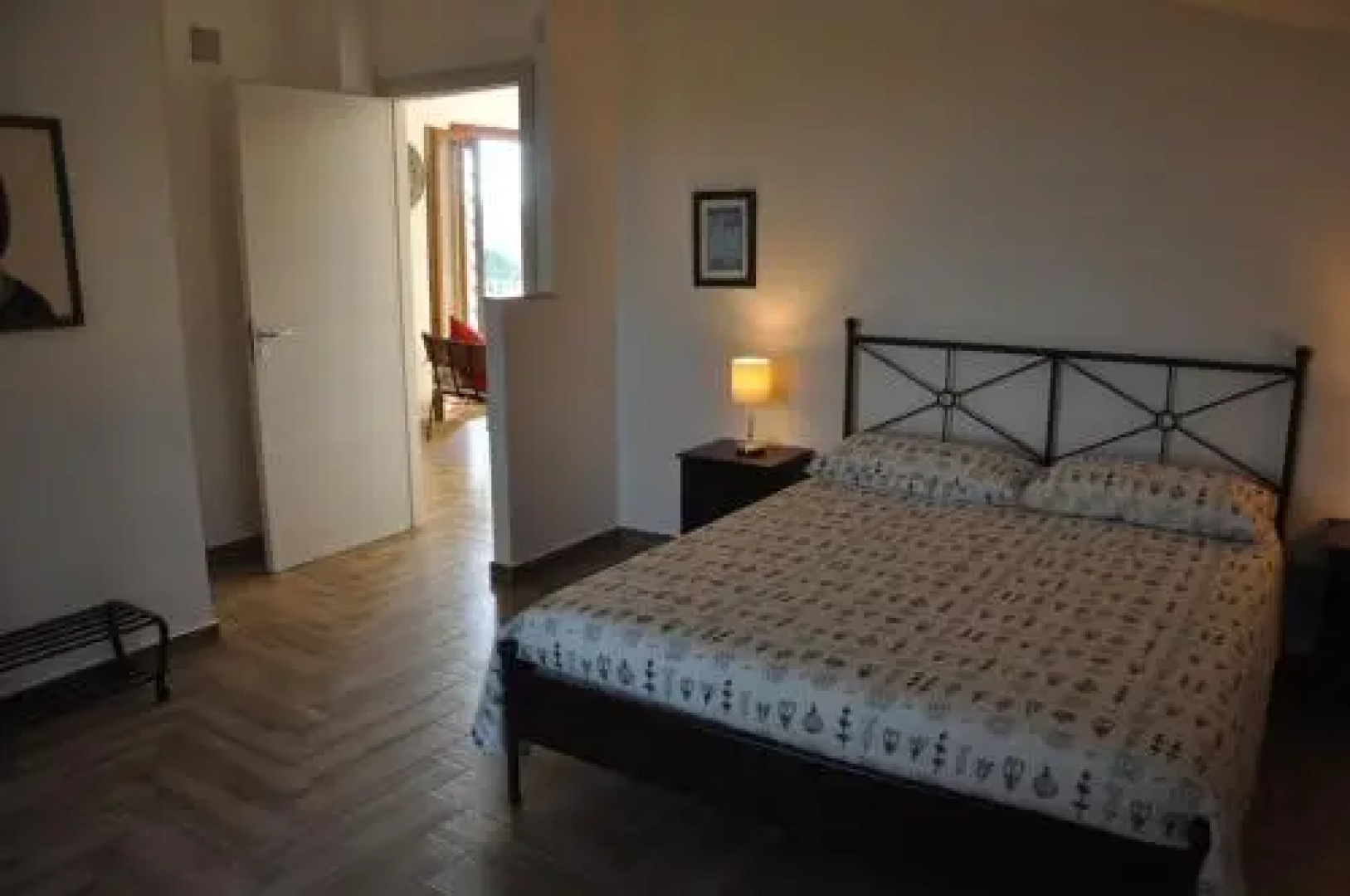 Bed and Breakfast La Civetta