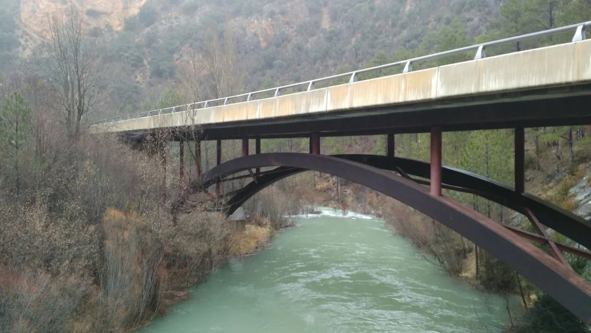 Boyal Del Alto Tajo - La Carrera