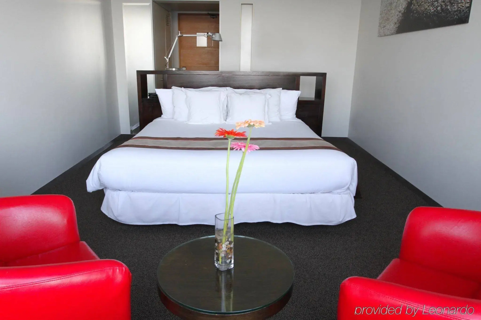 Radisson Blu Acqua Hotel & Spa Concon