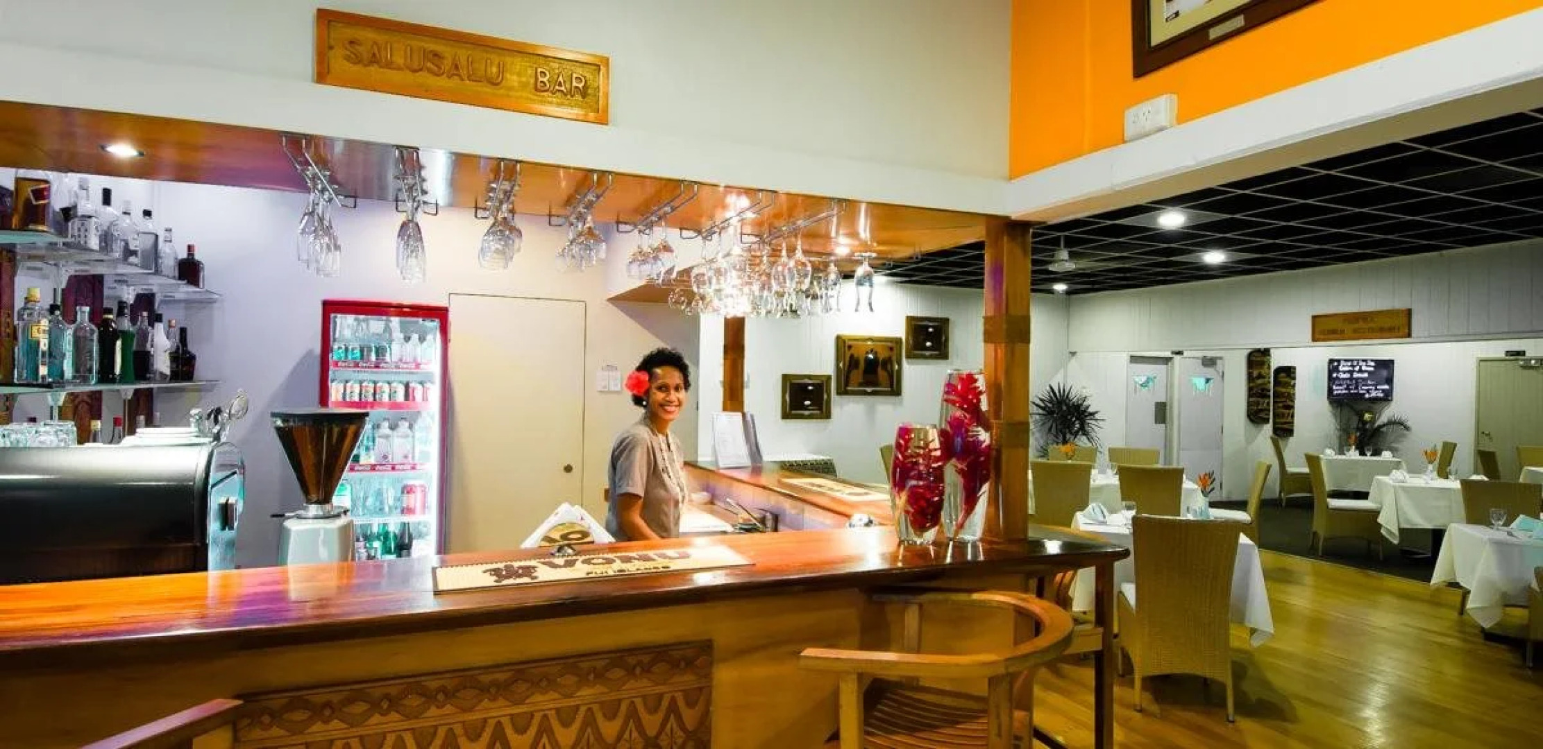 Tanoa Rakiraki Hotel