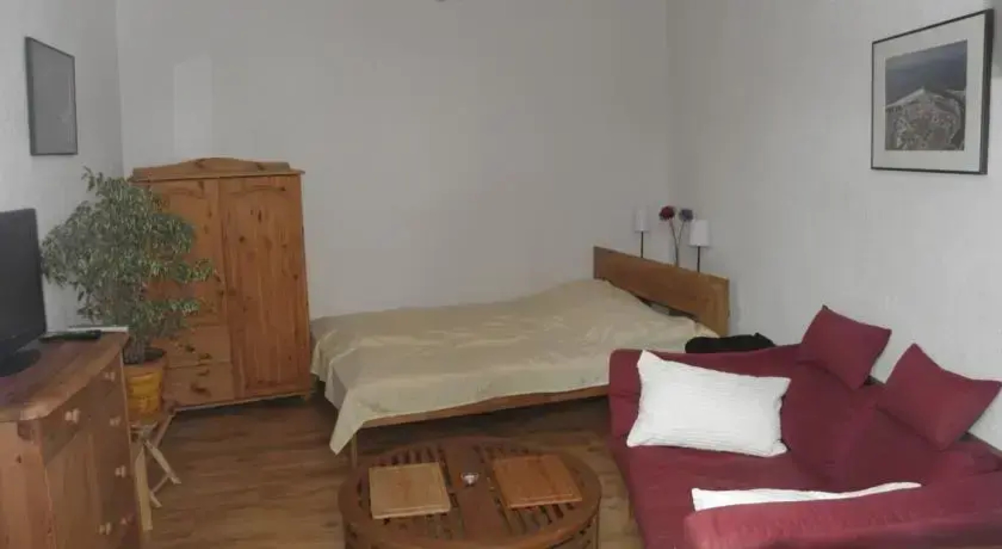 Ferienwohnungen am Markt