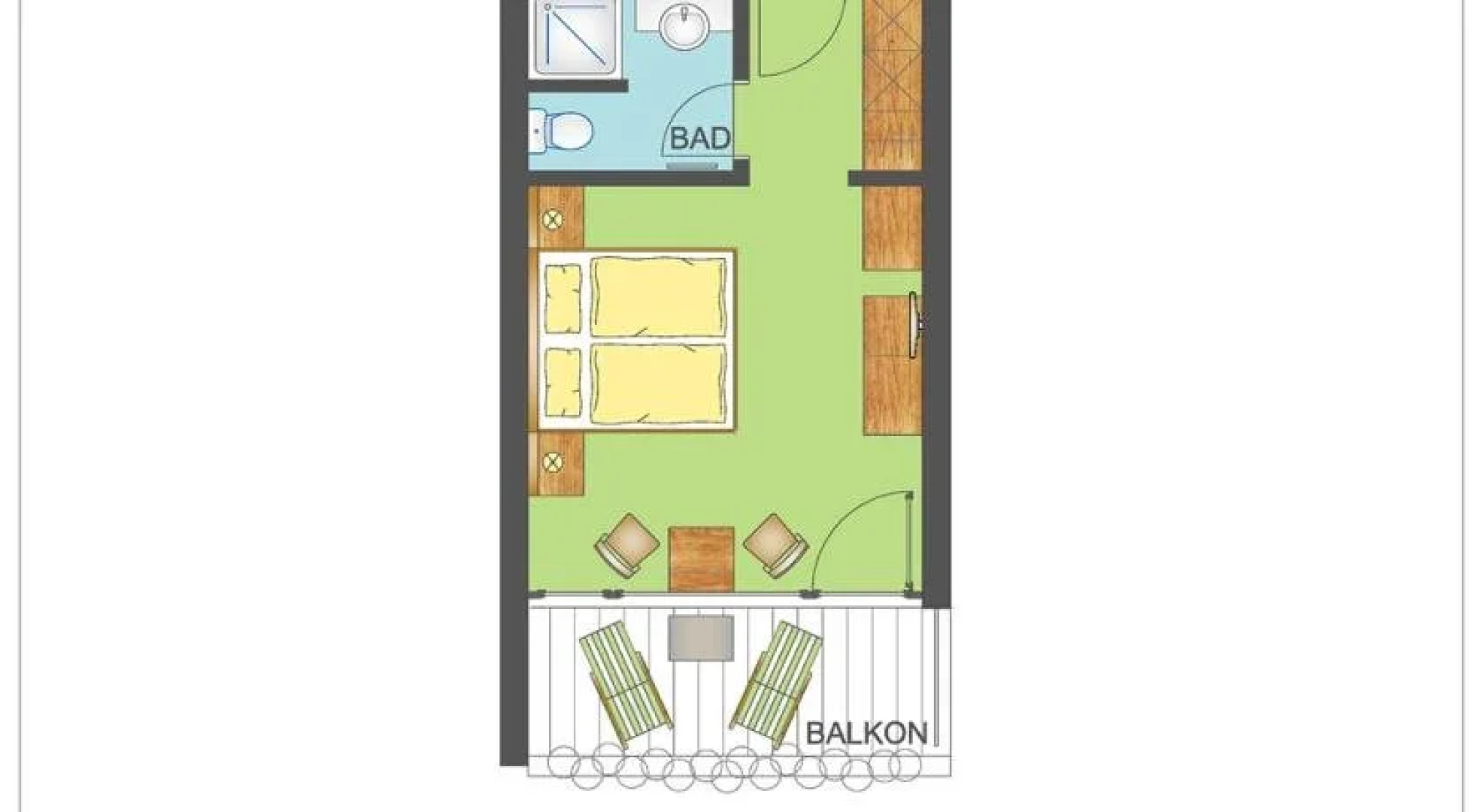 Gästehaus Rottenspacher