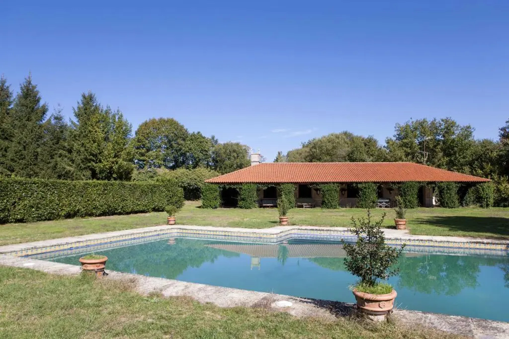 Pazo De Brandeso & Country Club