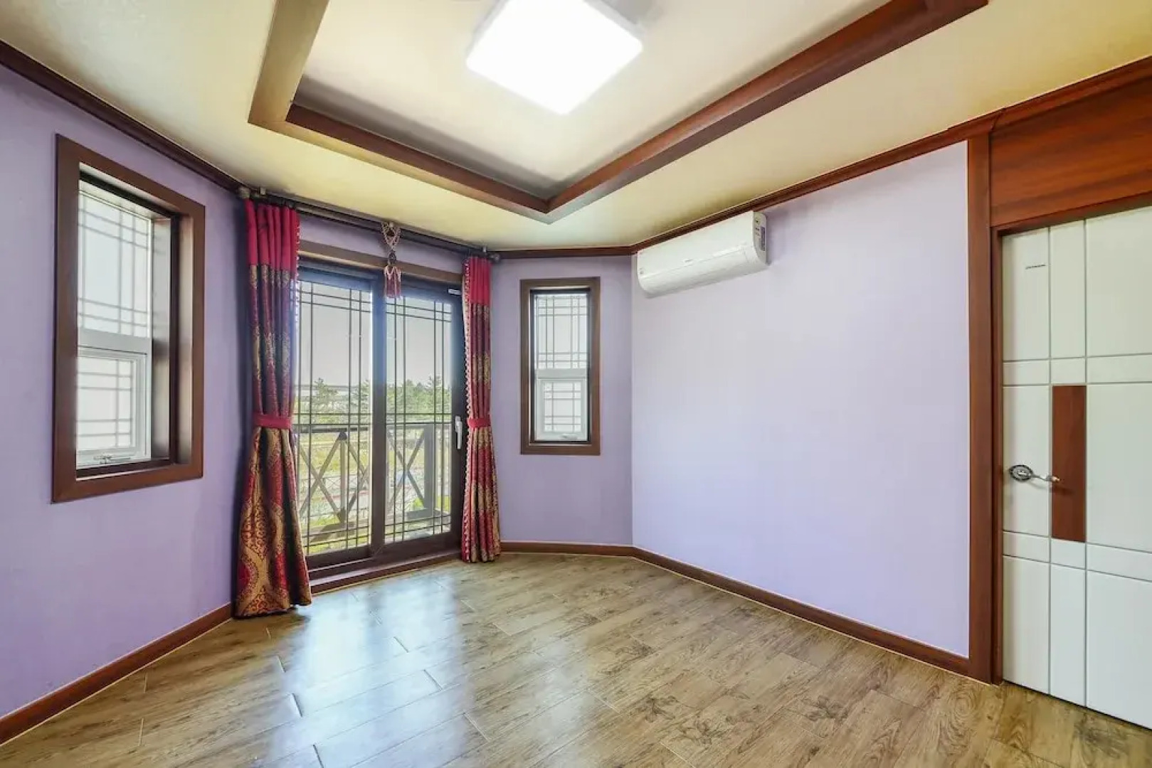 Samcheok Duelkkot Pension