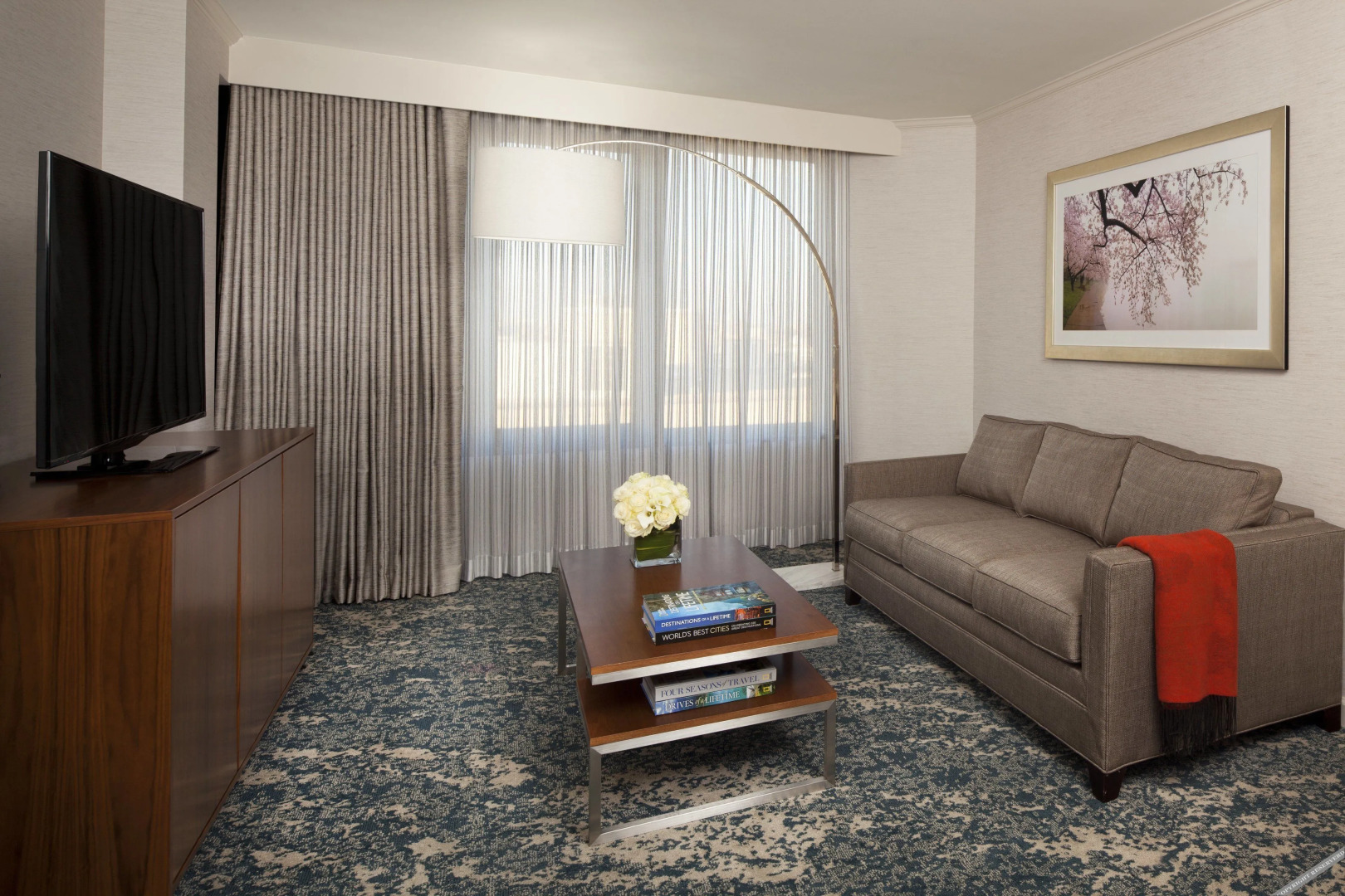 The Westin Washington, D.C. City Center