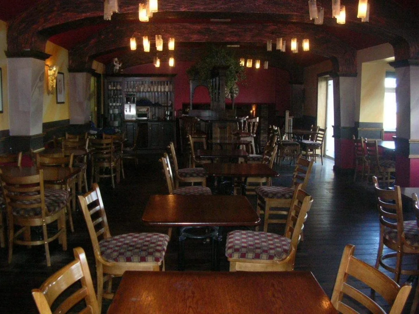 Roundabout Inn