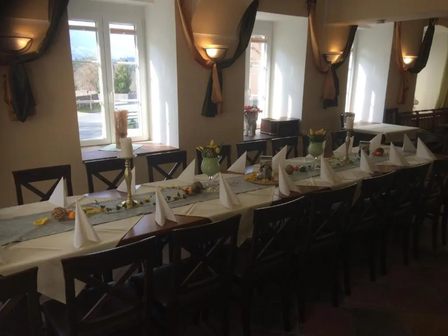 Gasthaus zum Fuchs - Familie Andrä