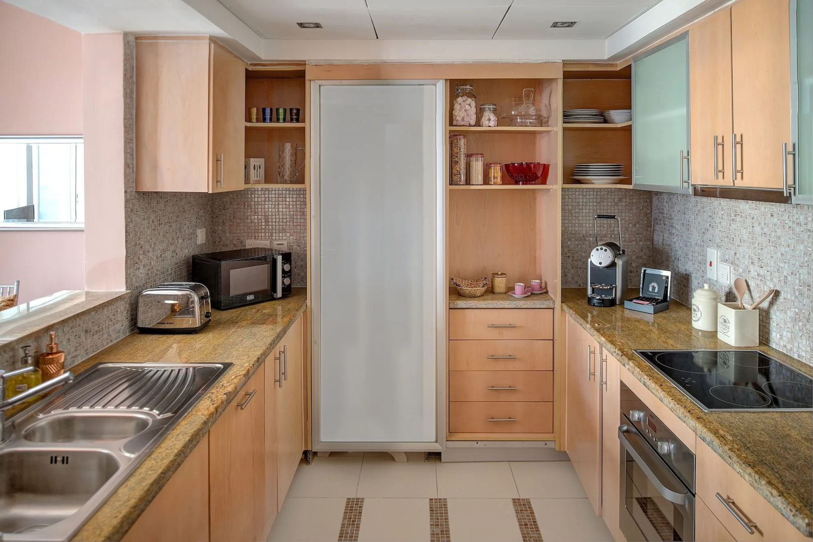 Dream Inn Dubai Apartments - Park Island