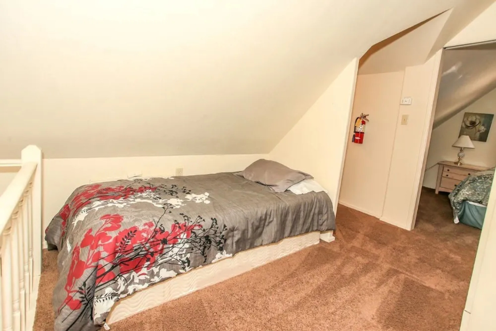 Big Bear 4 Seasons Lodge