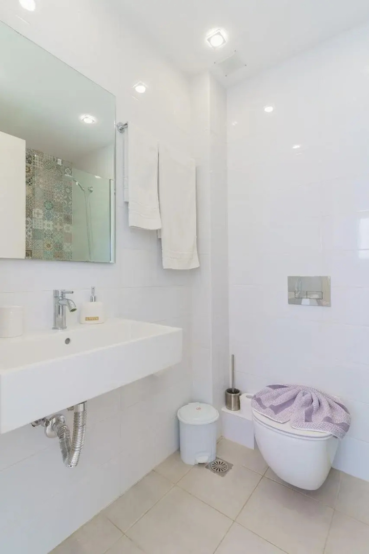 Panmar Apartments