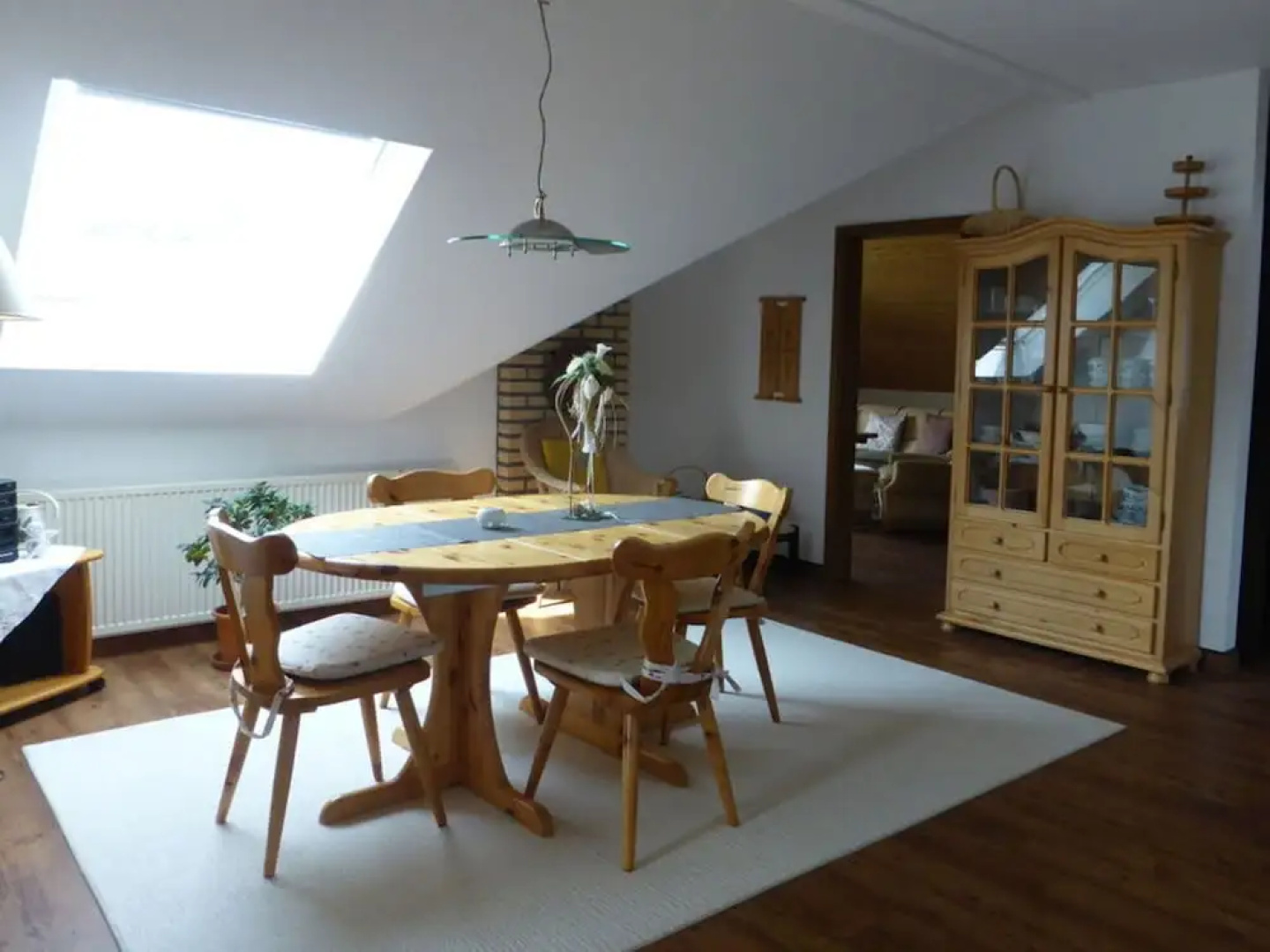"weserbergland" Modern Retreat