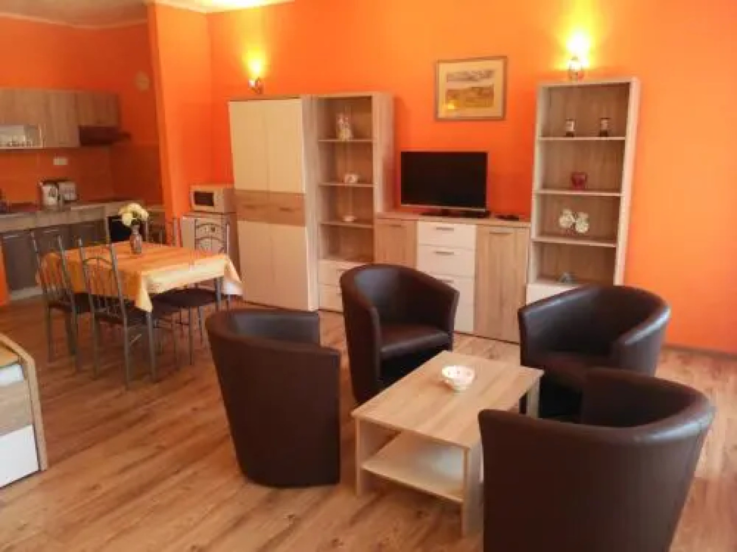 A+S Penzion Podzamok