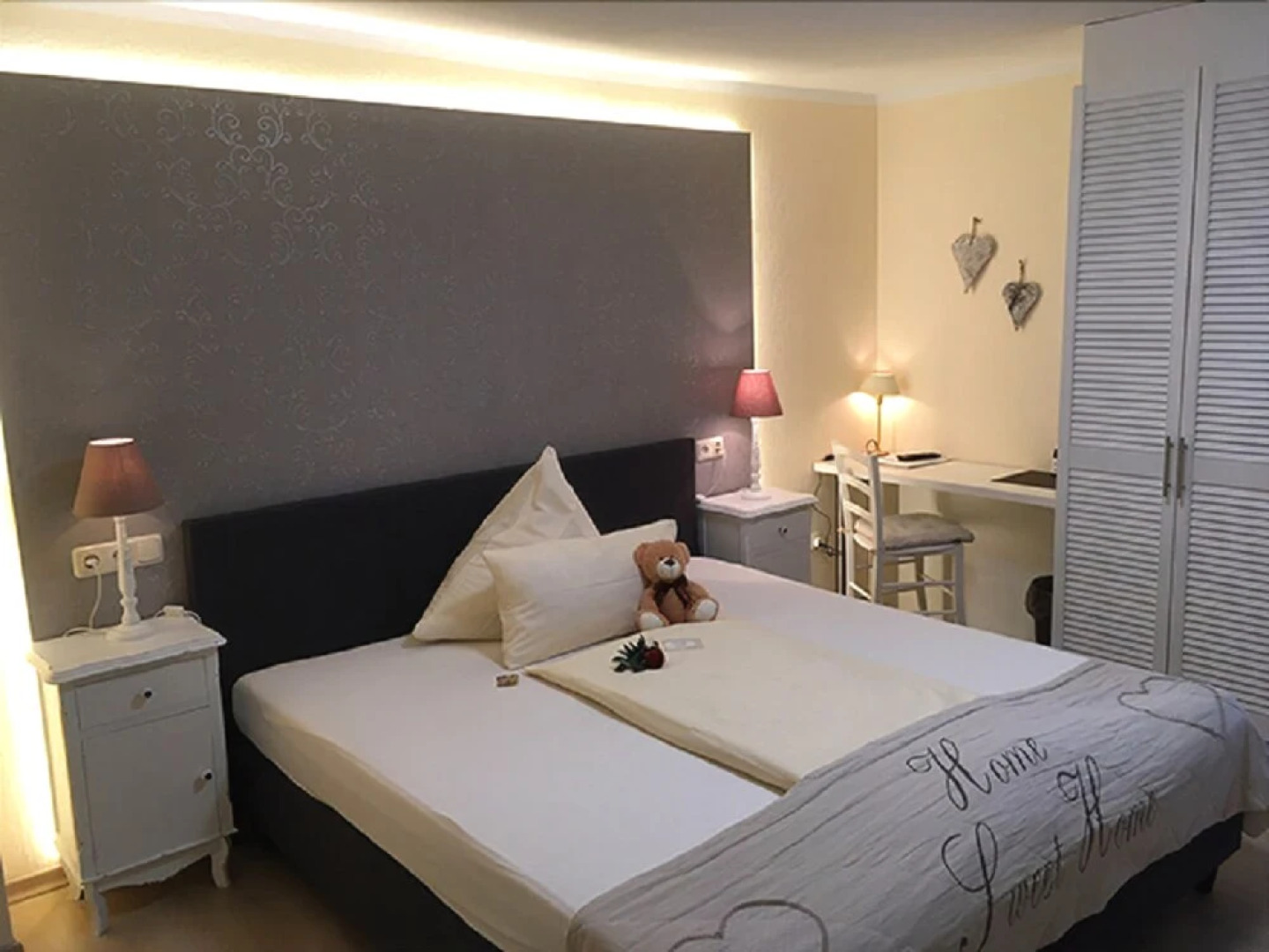 Hotel Zum Grünen Baum