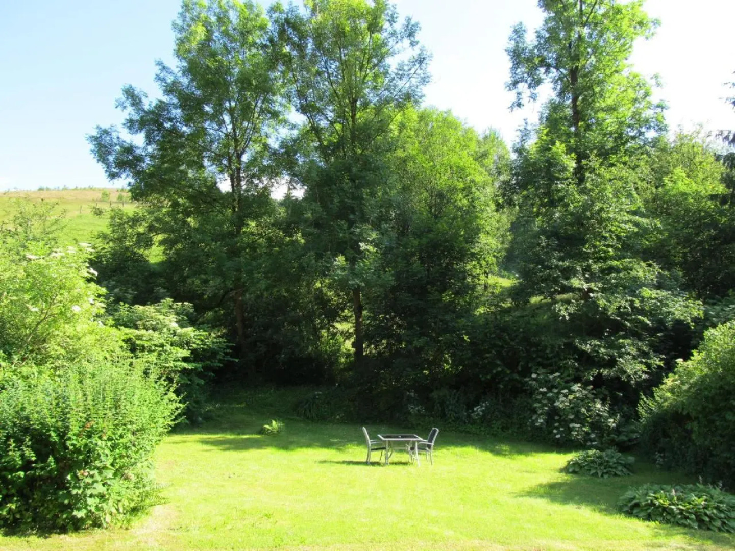 Hexenstieg House Lerbach