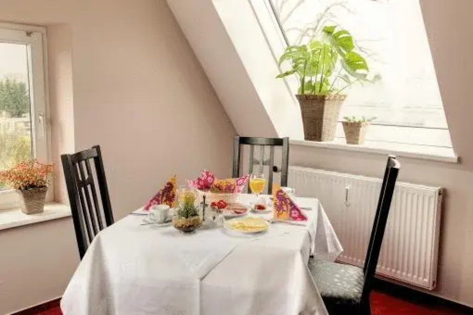 Hotel Bei der Malzfabrik