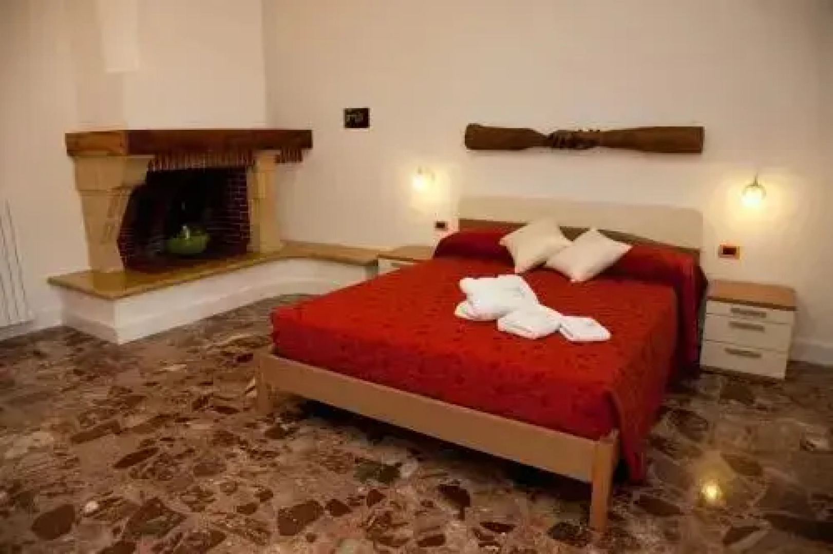 La Libellula del Salento