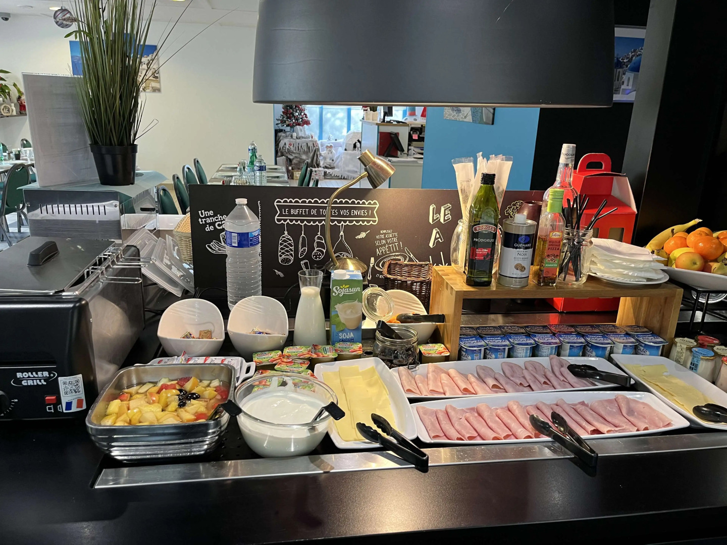 Kyriad Direct Marseille Ouest - Martigues