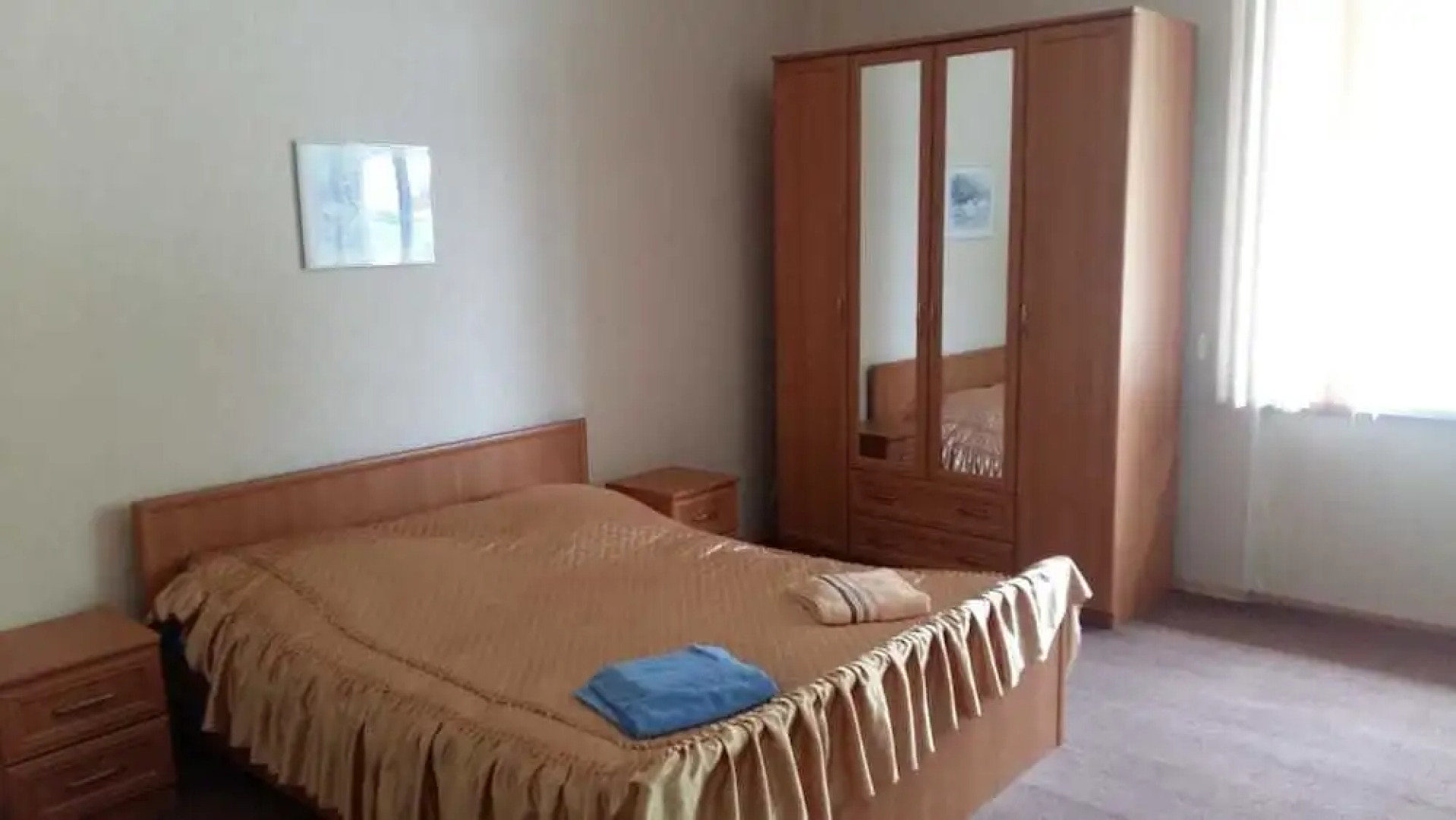 Тур-отель «Чемал»