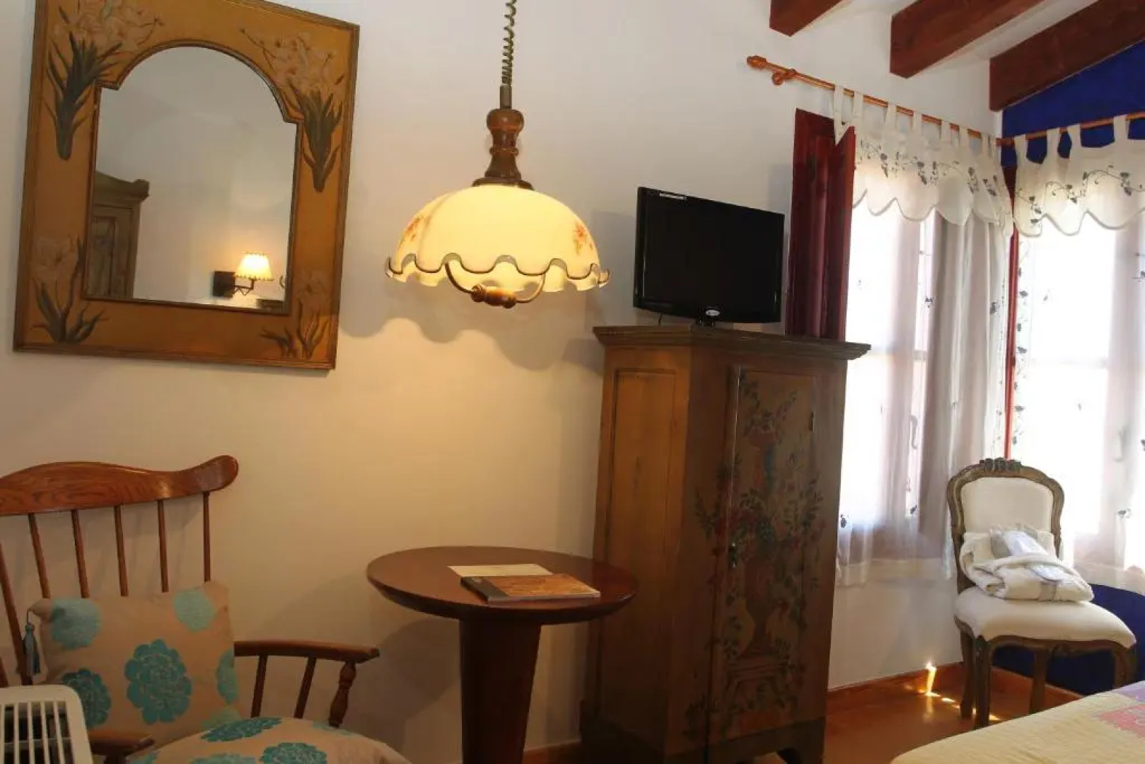 Posada Real La Mula de los Arribes