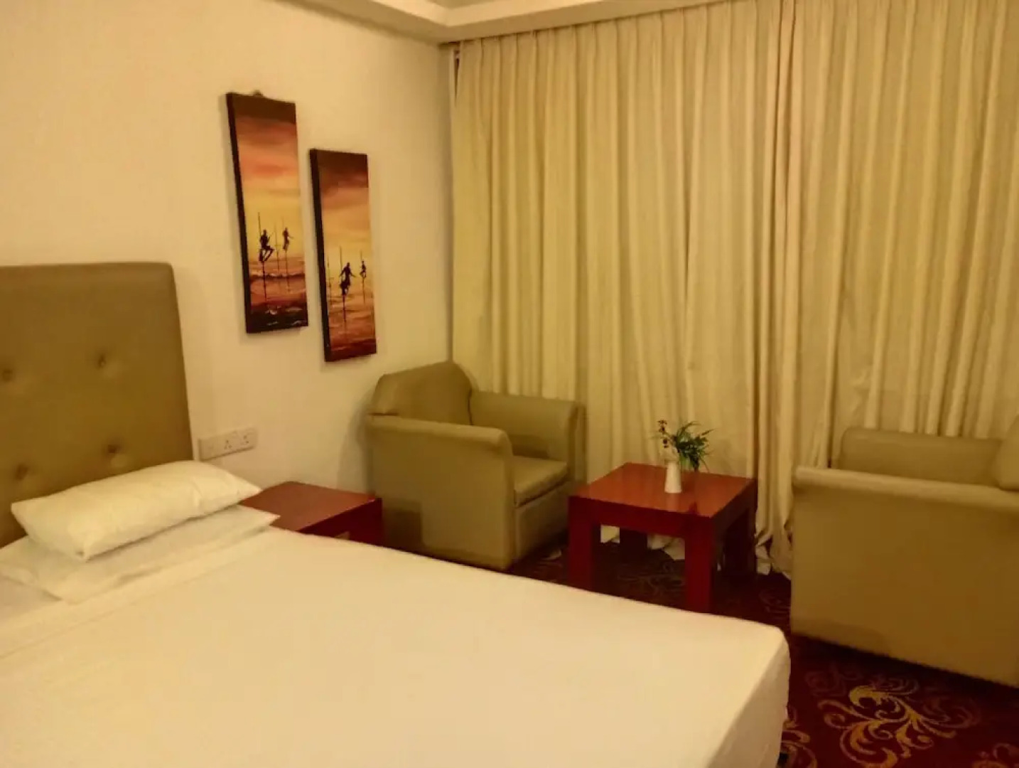 Ramadia Ranmal Holiday Resort