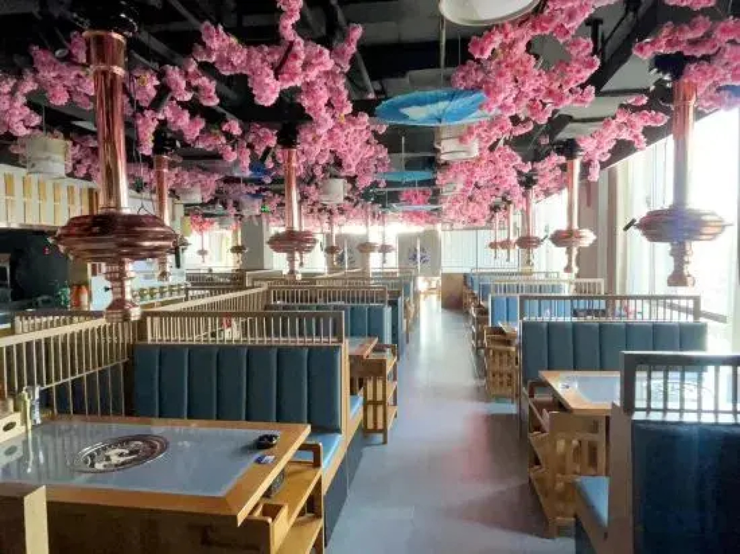 Shizuishan Jinguan Hotel