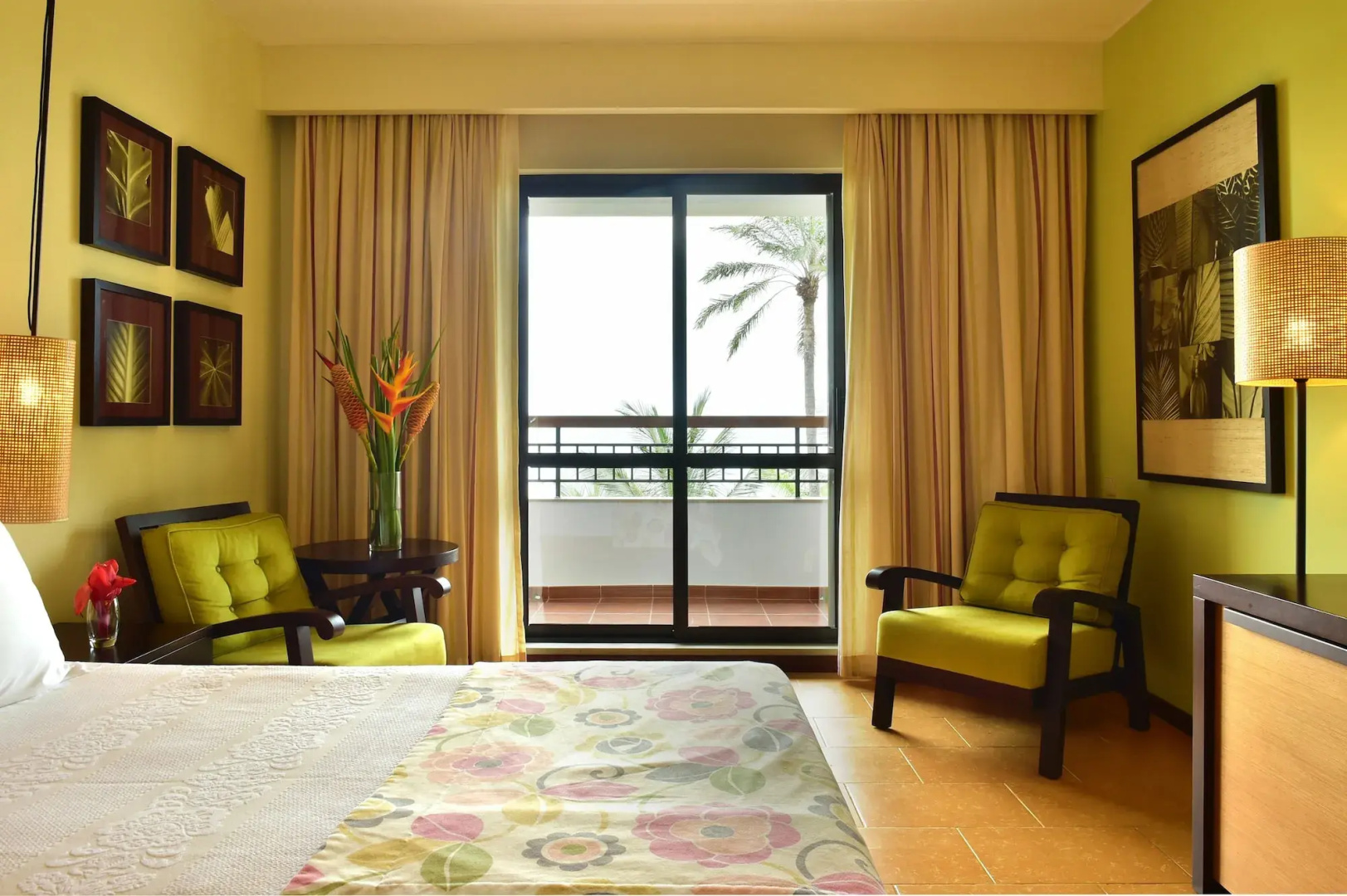 Pestana São Tomé