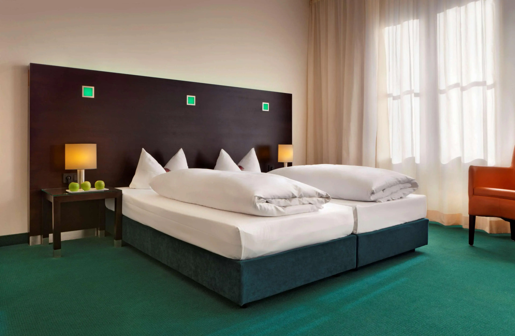 Flemings Hotel München-City