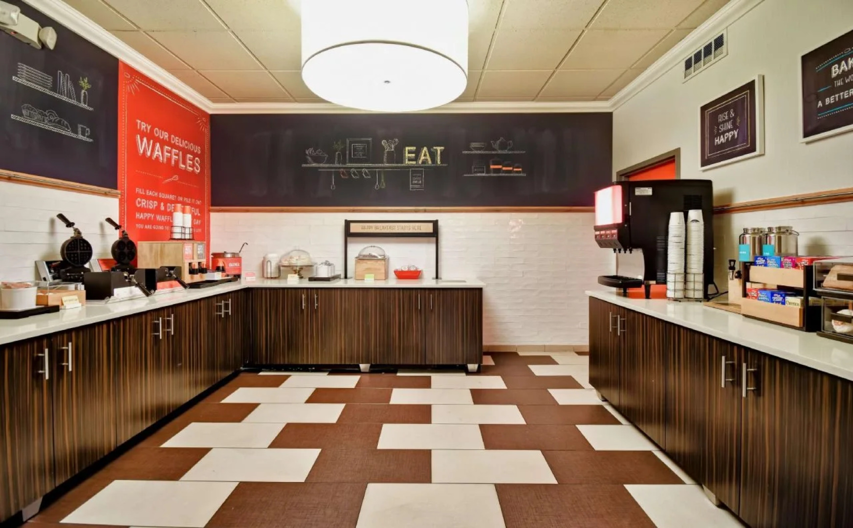 Hampton Inn Starkville