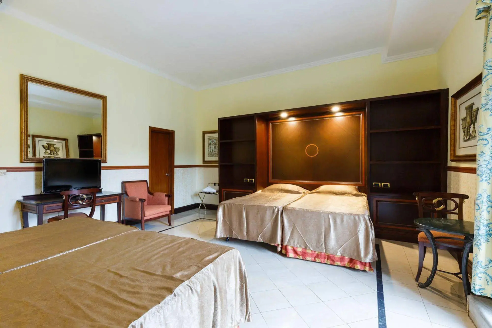Hotel Repubblica