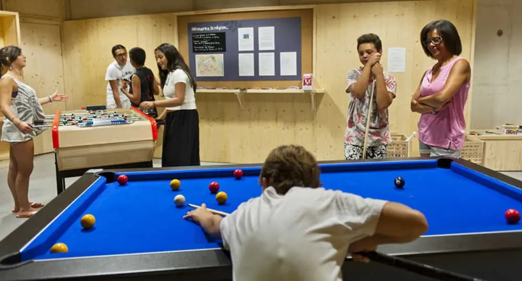 Camping de Strasbourg