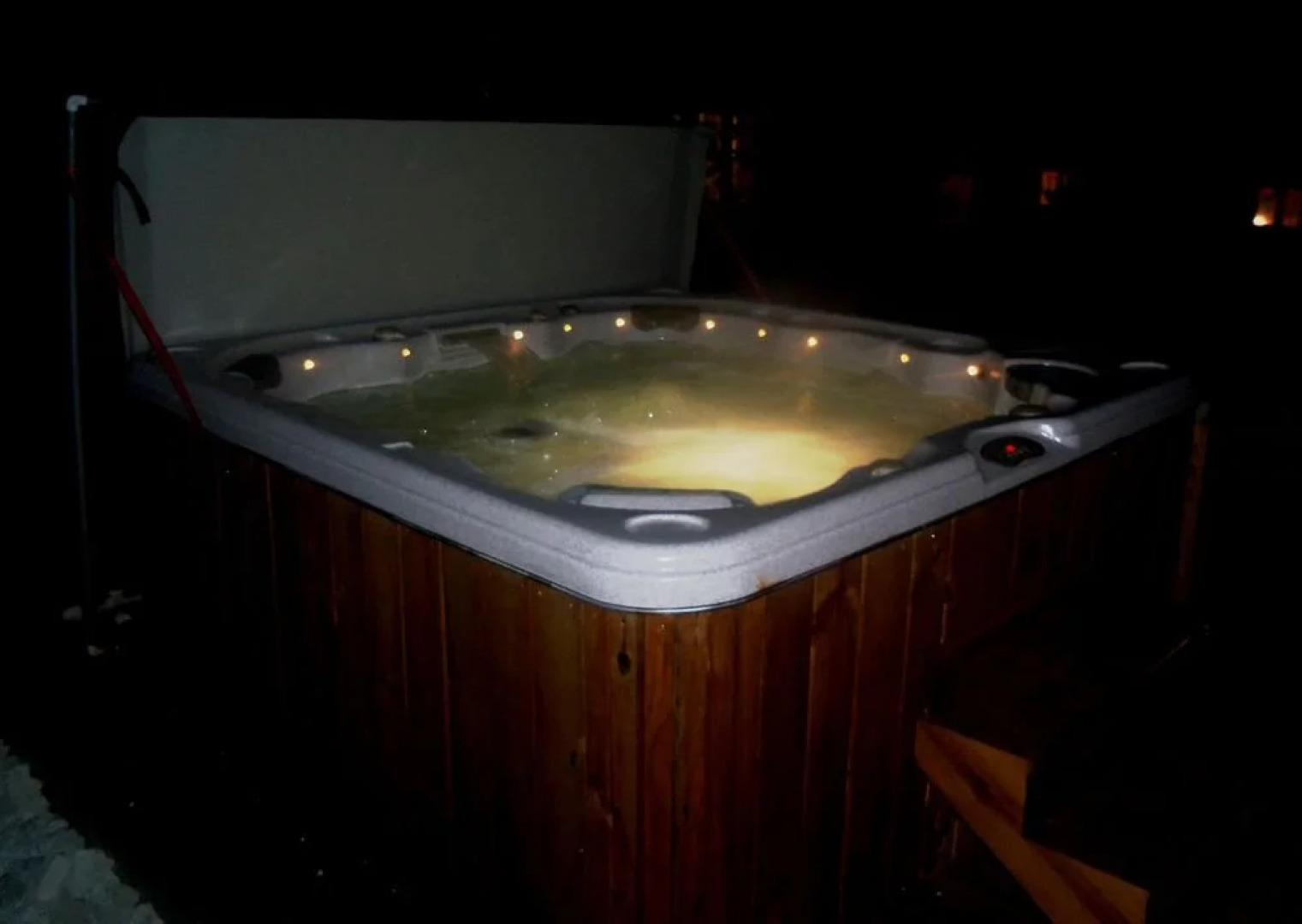 Futrell House Bed & Breakfast